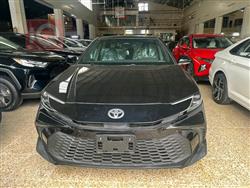 تۆیۆتا کامری